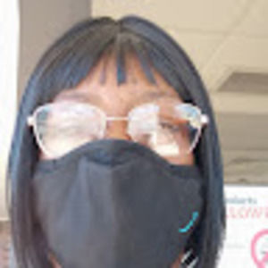 Meet your Posher, Paula